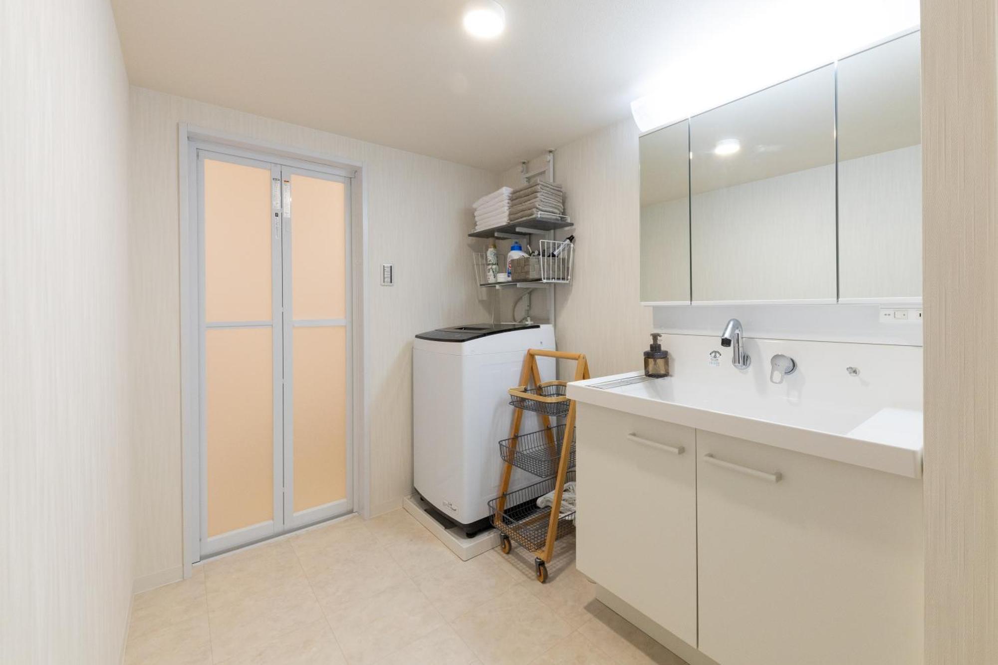 Apartmán 1棟貸切osaka House 道頓堀 Exteriér fotografie