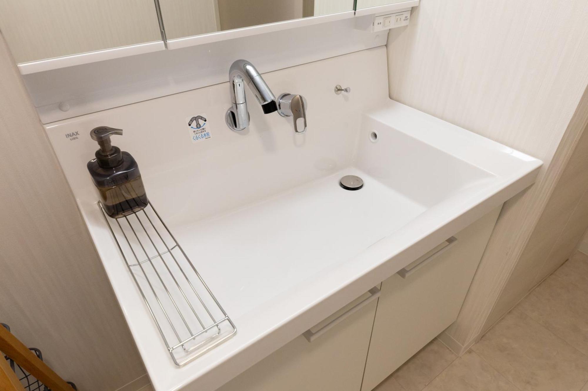 Apartmán 1棟貸切osaka House 道頓堀 Exteriér fotografie
