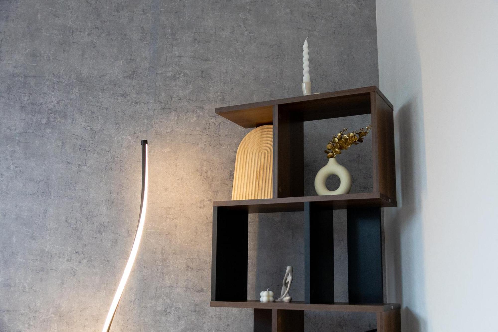 Apartmán 1棟貸切osaka House 道頓堀 Exteriér fotografie